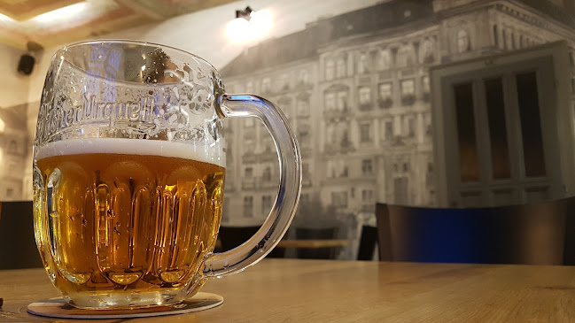 Comentarii opinii despre Restaurace Spirit Bar