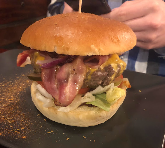 Restaurant Caffe Pizzeria Santa Maria - Hradec Králové