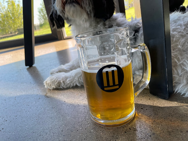 Opinii despre Minipivovar Most în Most - Gastronomie a pohostinství