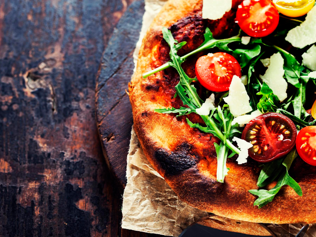 Fede bistro italiano