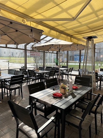 Restaurace Pohoda Louny