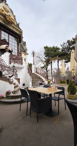 Hanavský Pavilon - Praha