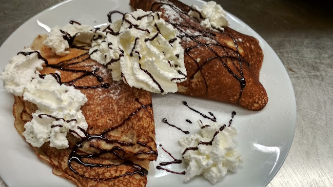 Restaurace Stavba - Gastronomie a pohostinství