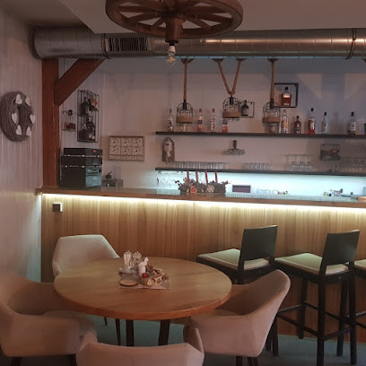 Restaurace Steak Bar U Vdolečka