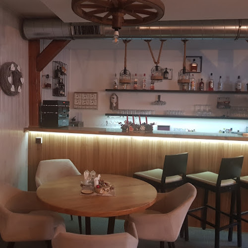 Restaurace Steak Bar U Vdolečka