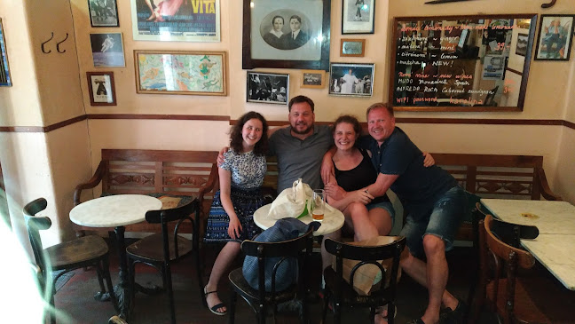 Duende café - bar - Gastronomie a pohostinství