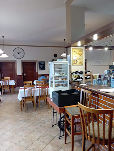 Opinii despre Restaurace Přítoky în Zlín - Gastronomie a pohostinství
