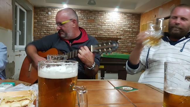 Comentarii opinii despre Restaurace U Kanára