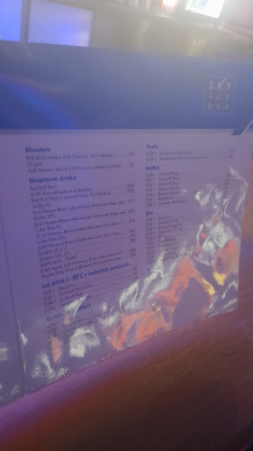 La Gaviota Terraza, Lounge & Sky bar