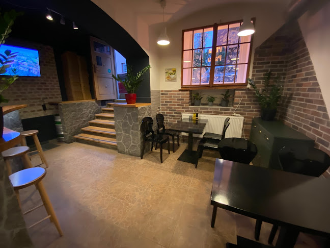 PapaGusto Restaurant - Gastronomie a pohostinství