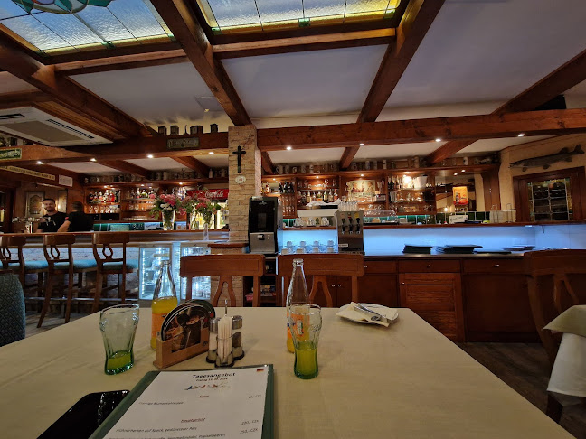 Opinii despre Restaurace Ida în Františkovy Lázně - Gastronomie a pohostinství