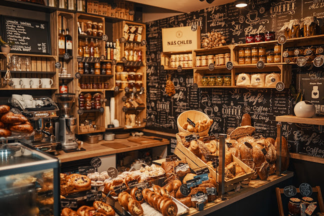 Nás Chléb - Vrkoslavice, Jablonec nad Nisou