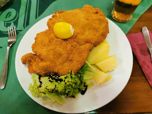 Hotel restaurant Švejk - Bublava