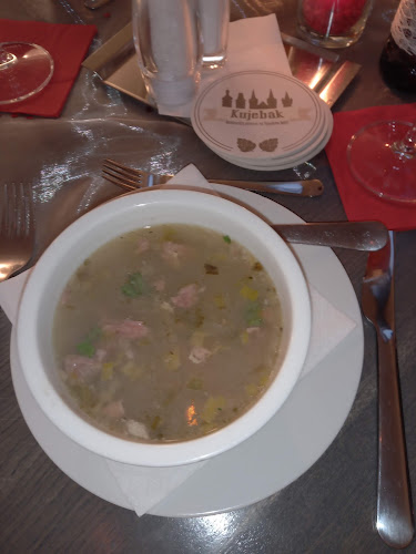 Měšťanský pivovar Kujebák - Pražské Předměstí