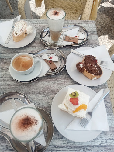 Cukrárna Beruška - Gastronomie a pohostinství