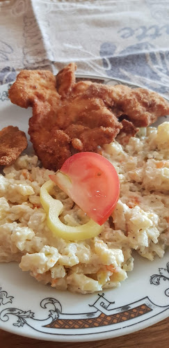 Opinii despre Restaurace Kino Svět în Jakubské Předměstí - Gastronomie a pohostinství