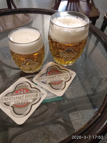 Řehoř Samsa café bar & knihkupectví - Nové Město