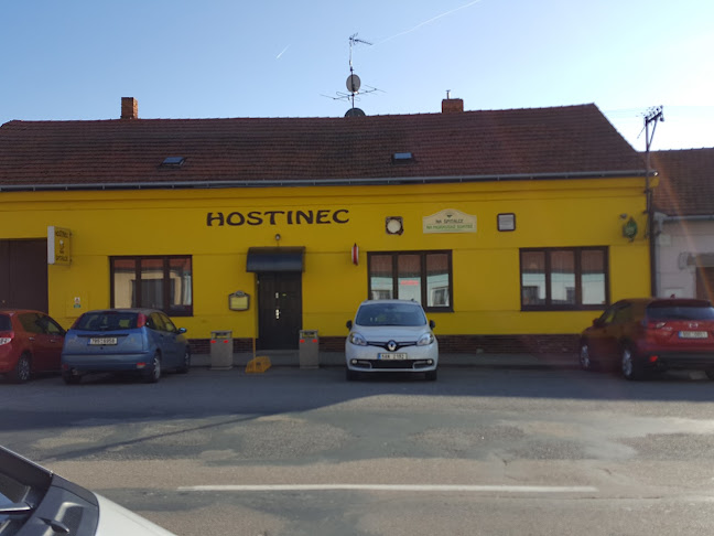 Hostinec na Špitálce - Gastronomie a pohostinství