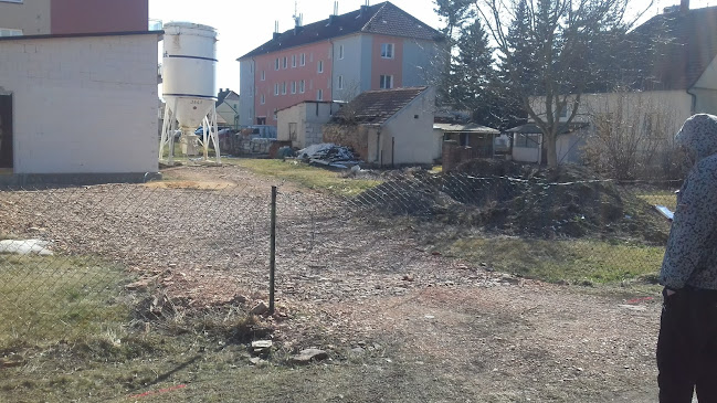 Opinii despre Restaurace Na Rohu în Holýšov - Gastronomie a pohostinství