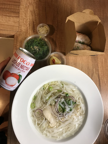 Chopsticks Bistro - Gastronomie a pohostinství