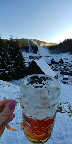 Bar Bufík Panorama - Gastronomie a pohostinství