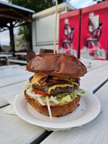 Opinii despre Občerstvení Kulaťák în Pasohlávky - Gastronomie a pohostinství