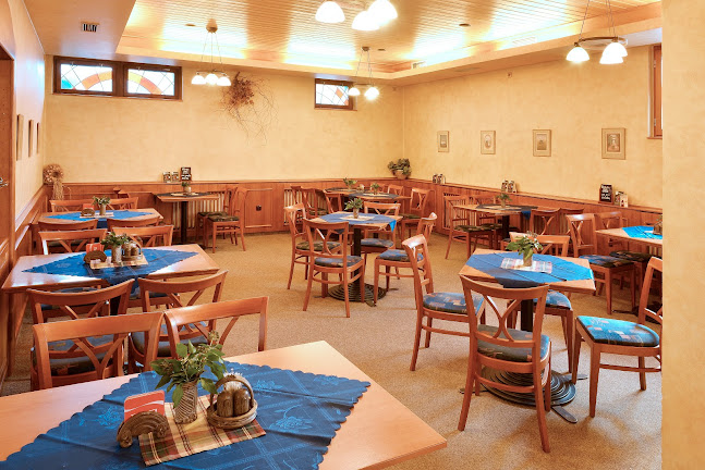 Comentarii opinii despre Restaurace A Cukrárna U Pastvů
