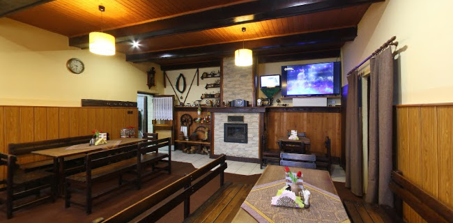 Comentarii opinii despre Restaurace Sojka