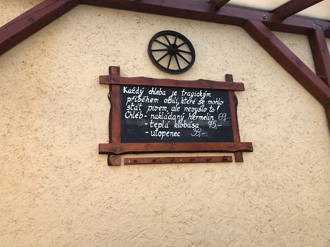 Kvítkovská konírna - Kvítkov