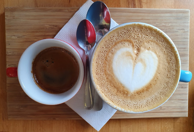 The Kavárna - Gastronomie a pohostinství