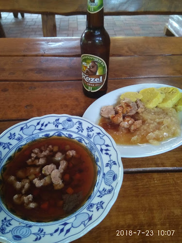 Comentarii opinii despre U Pavelků