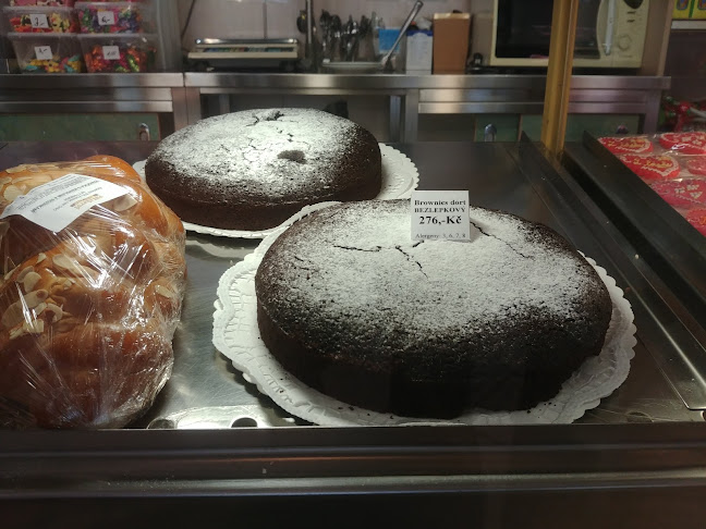 Comentarii opinii despre Cukrářství Valachovi