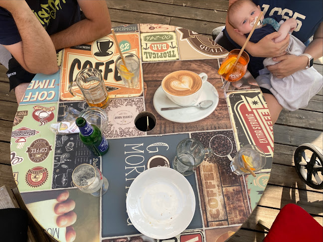 Opinii despre GOODBAR în Zaječice - Gastronomie a pohostinství