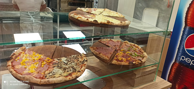 Comentarii opinii despre Pizza Sofia - Sofie