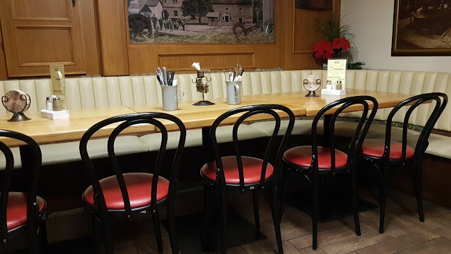 Comentarii opinii despre Restaurace Bella