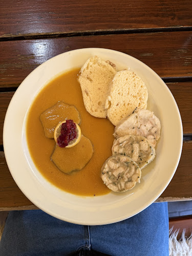 Malostranská pivnice - Gastronomie a pohostinství