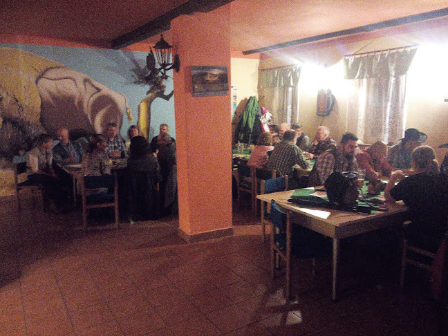 Comentarii opinii despre Hospoda Na Statku