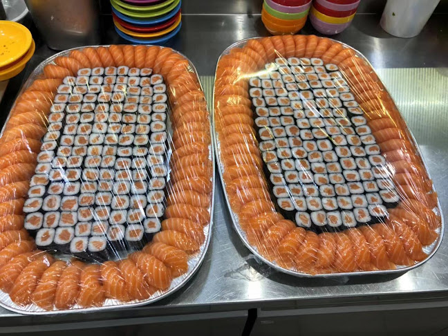 Comentarii opinii despre Čínská restaurace Miao