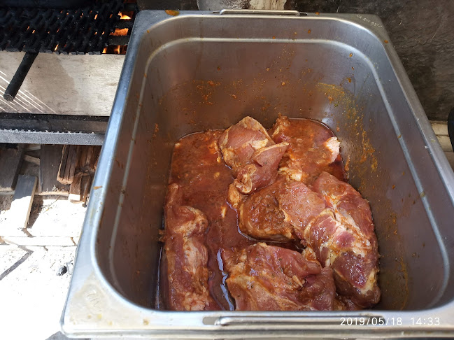 Hospoda U Kanona - Břeclav