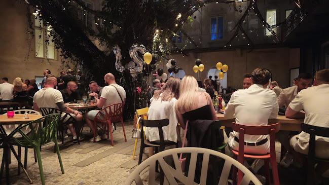 Opinii despre L'Osteria - Národní în Nové Město - Gastronomie a pohostinství