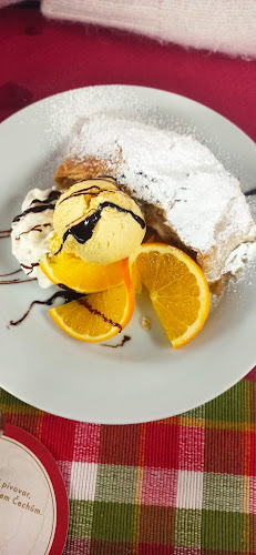 Restaurace Parlament Karlovy Vary - Karlovy Vary