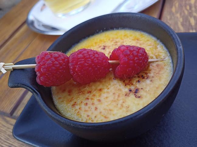 Opinii despre Mondi Restaurant în Praha - Gastronomie a pohostinství