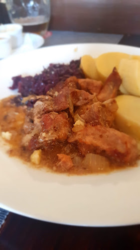 Pod Vyšehradem - Praha