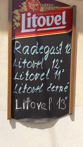 Hospůdka u koksovny - Třinec