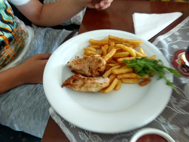 Opinii despre Angello Pizza în Bystřice pod Hostýnem - Gastronomie a pohostinství