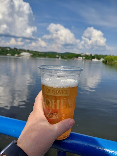 Restaurace Rybářská bašta - Gastronomie a pohostinství