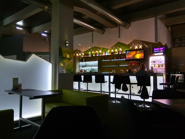 INFINITY BAR - Česká Třebová