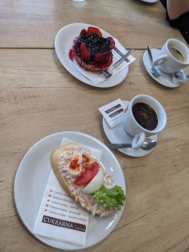 X - Gastronomie a pohostinství