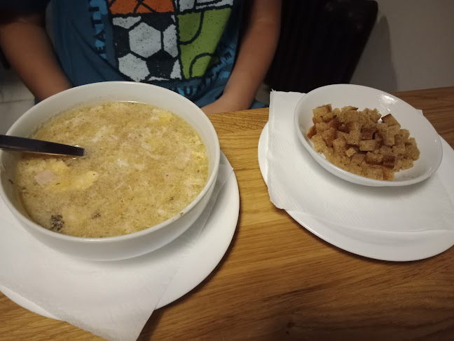 Comentarii opinii despre Restaurace Toni