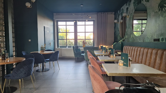 eRcaffe Hranice - Město